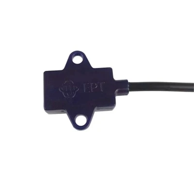 Sensore di livello con sonda capacitiva