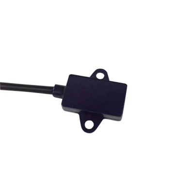 Sensore di liquido capacitivo